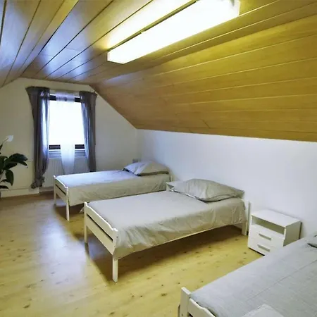 Διαμέρισμα Schoene, Grosse Mit Parkplatz Und Wlan