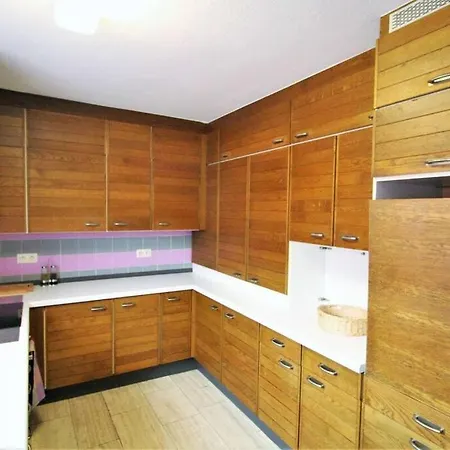 Διαμέρισμα Schoene, Grosse Mit Parkplatz Und Wlan *